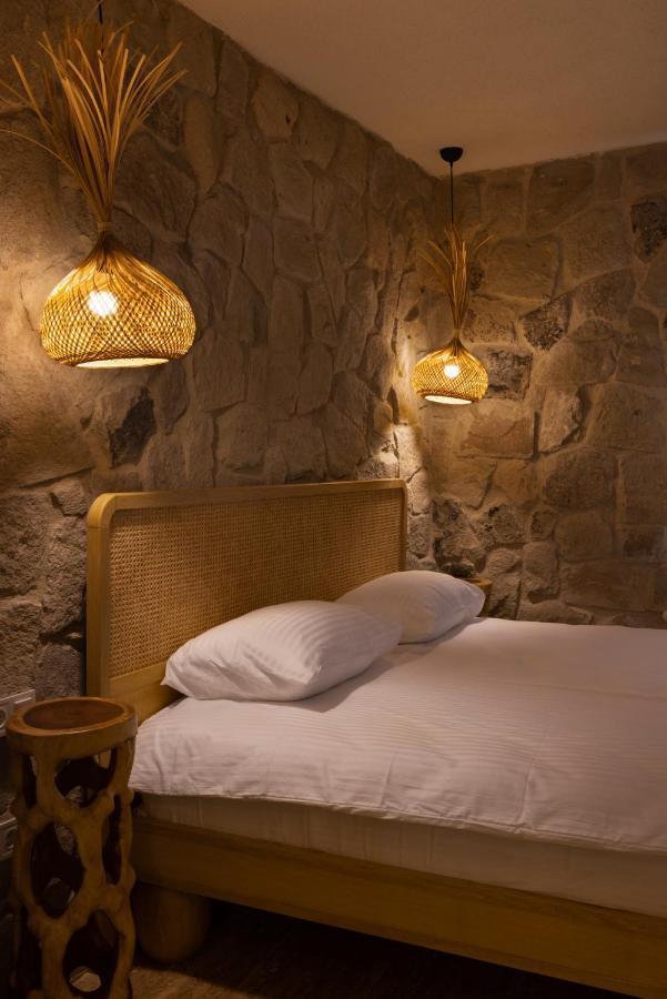 גורמה Cappadocia Naif Hotel - Adults Only מראה חיצוני תמונה