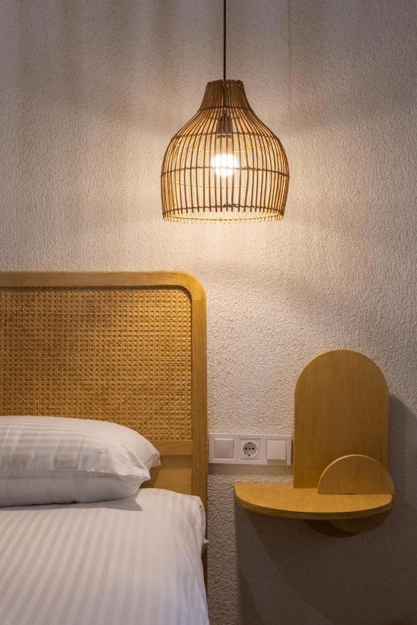 גורמה Cappadocia Naif Hotel - Adults Only מראה חיצוני תמונה